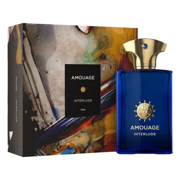 Amouage