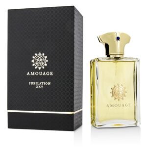 Amouage Jubilation XXV Man Eau de Parfum