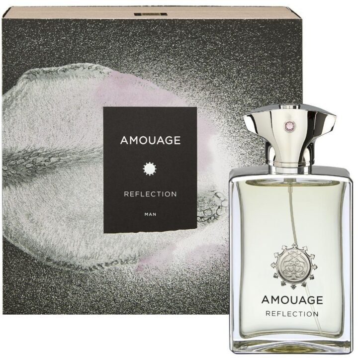 Reflection Man Eau de Parfum