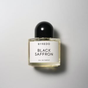 Byredo Black Saffron Eau de Parfum
