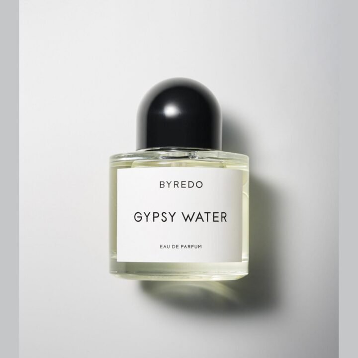 Gypsy Water Eau de Parfum