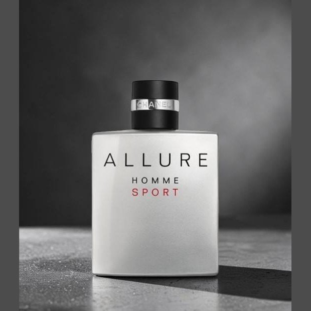 Chanel Allure Homme Sport Eau de Toilette