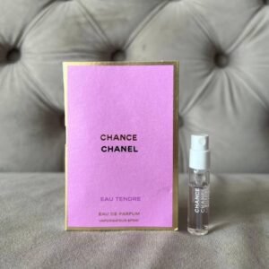 Chanel Chance Eau Tendre 1.5 ml Sample