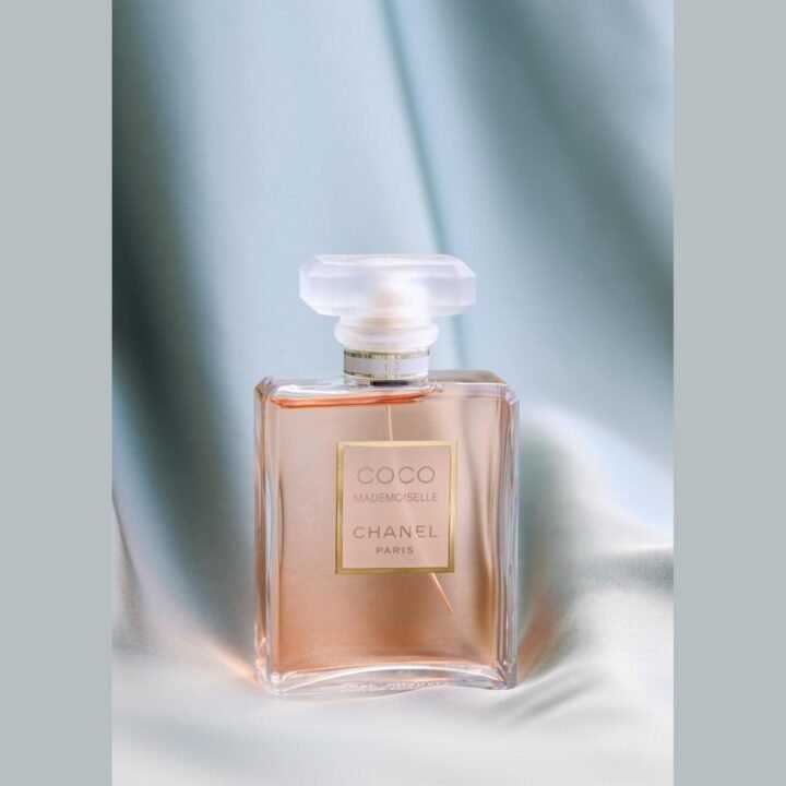 Eau de Parfum