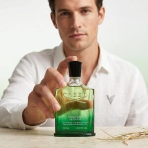 Creed Original Vetiver Eau de Parfum