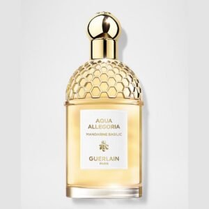 Guerlain Aqua Allegoria Mandarine Basilic Eau de Toilette
