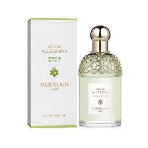 Guerlain Aqua Allegoria Nerolia Vetiver Eau de Toilette