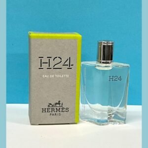 Hermès H24 Eau de Toilette 2 ml Sample