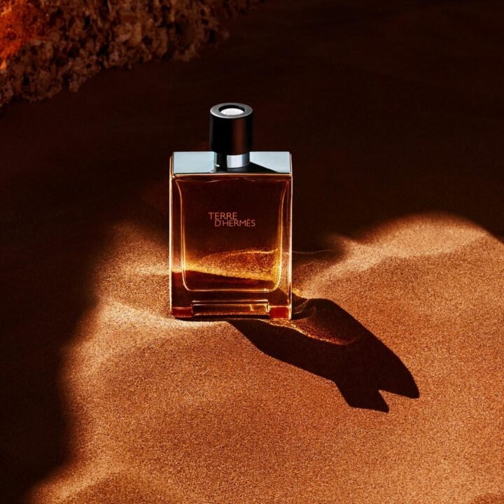 Eau de Toilette