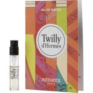 Hermès Twilly d'Hermes Eau de Parfum 2 ml Sample