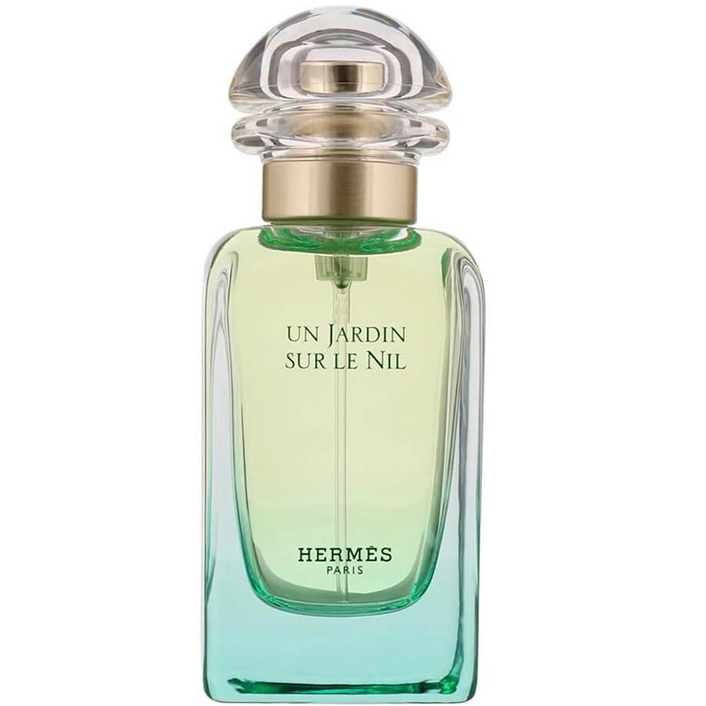 Hermès Un Jardin sur le Nil Eau de Toilette