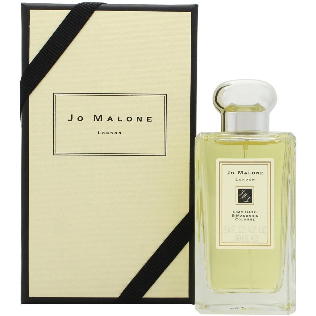 Jo Malone London Lime Basil & Mandarin Cologne