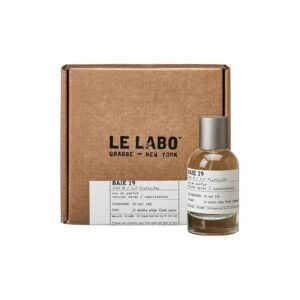 Le Labo Baie 19 Eau de Parfum
