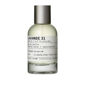 Le Labo Lavande 31 Eau de Parfum