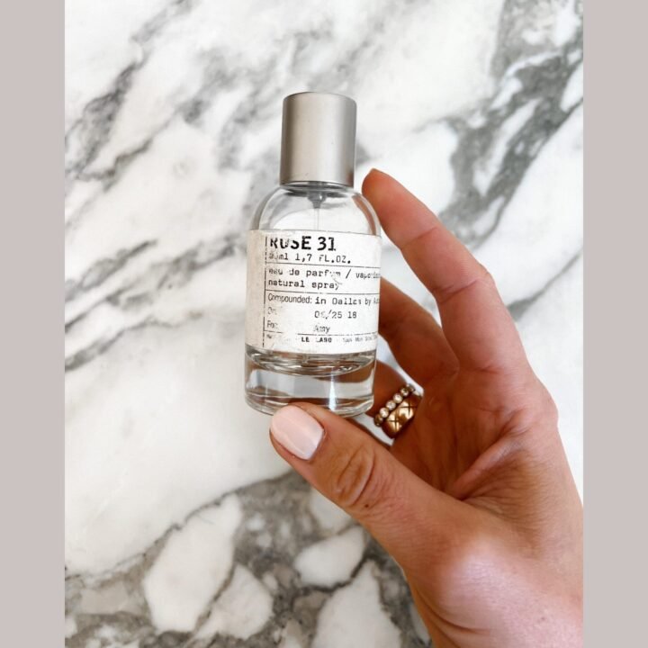 Rose 31 Eau de Parfum