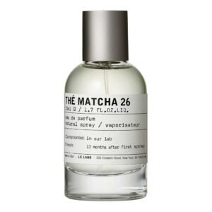 Le Labo The Matcha 26 Eau de Parfum