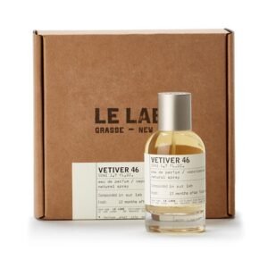 Le Labo Vetiver 46 Eau de Parfum
