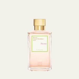 Maison Francis Kurkdjian A la rose Eau de Parfum