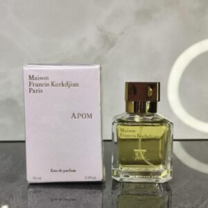 Maison Francis Kurkdjian APOM Eau de Parfum