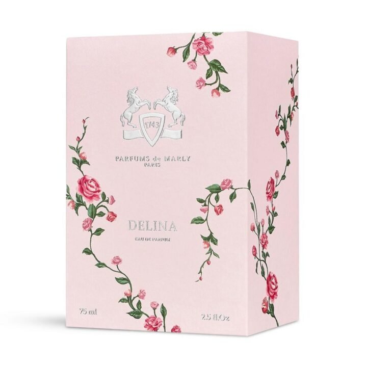 Delina Eau de Parfum