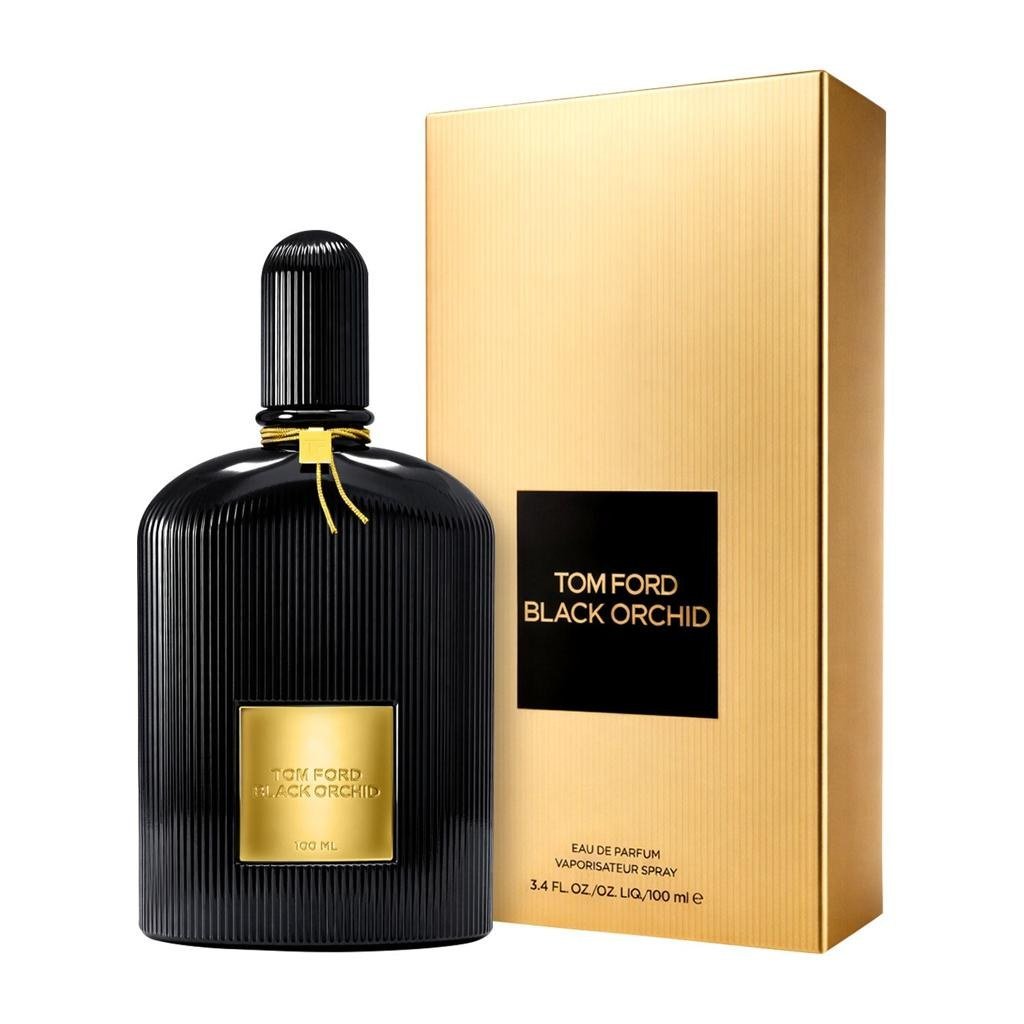 Tom Ford Black Orchid Eau de Parfum