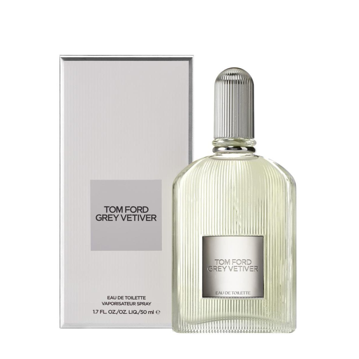 Tom Ford Grey Vetiver Eau de Toilette