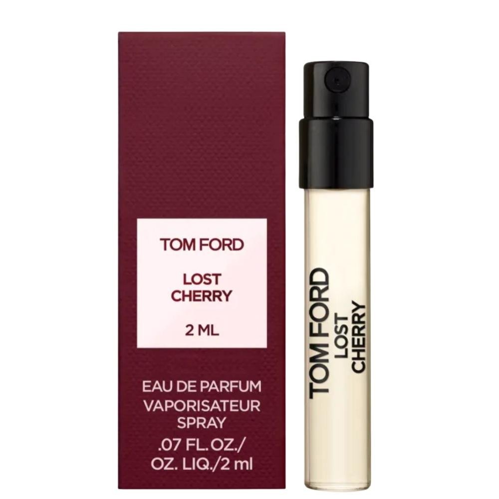 Tom Ford Lost Cherry Eau de Parfum 2 ml Sample