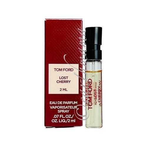 Tom Ford Lost Cherry Eau de Parfum 2 ml Sample
