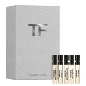 Tom Ford Tobacco Vanille Eau de Parfum 2 ml Sample