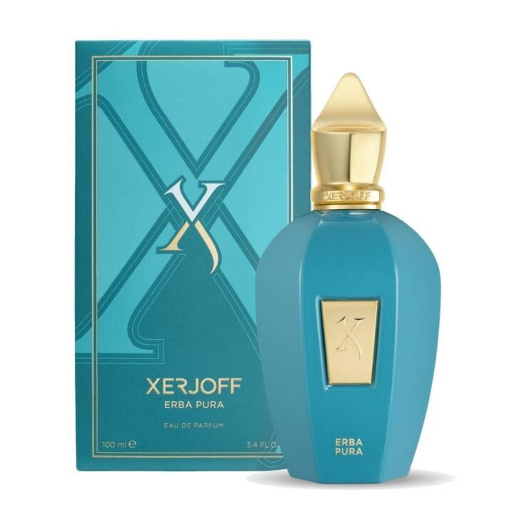 Erba Pura Eau de Parfum