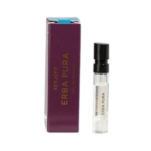Xerjoff Erba Pura Eau de Parfum Sample
